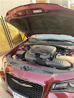 Chrysler 300